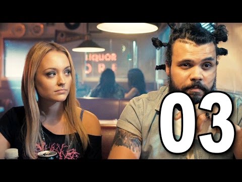 Need for Speed - Part 3 - She's Kinda Cute (Let's Play / Walkthrough / Gameplay)