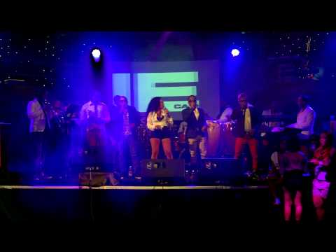 Cache Royale Top 40 Puesto Nr 39  Biba pa stimabu Engelly