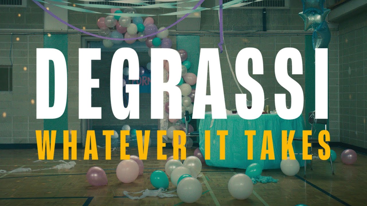 Degrassi: Whatever It Takes - Official Trailer
