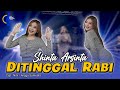 Shinta Arsinta - Ditinggal Rabi NDX A.K.A - Goyang Esek Esek (Official Music Video)