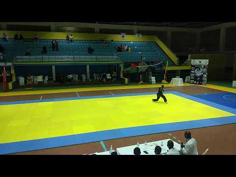 [2021] RKW-Jing Wu Fils Men's Nandao 1st place 9.83