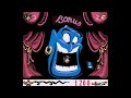 1771 Aladdin Game Boy Color 1440p 60fps