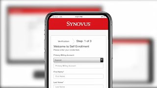My Synovus Top 5 Things