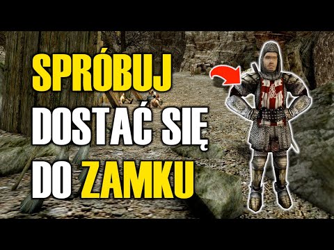 Co jeśli pójdziemy do Fajetha przed wizytą w Zamku? - Gothic II Noc Kruka