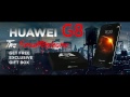 BATMAN VS SUPERMAN HUAWEI ADVERTS