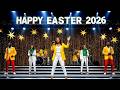 HAPPY  EASTER 2026 REVIVAL GOSPEL REGGAE | Table of Grace | Best  New Songs for Worship