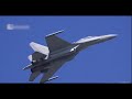 China first electronic warfare fighter-bomber: J-16D, most deadly fighter, 4.5 generation