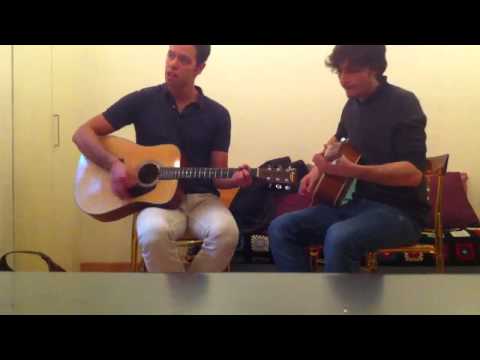 Radio America (the libertines cover) - Vidal & Curmà video thumbnail