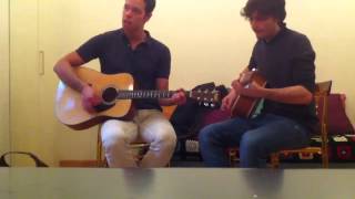 Radio America (the libertines cover) - Vidal &amp; Curmà