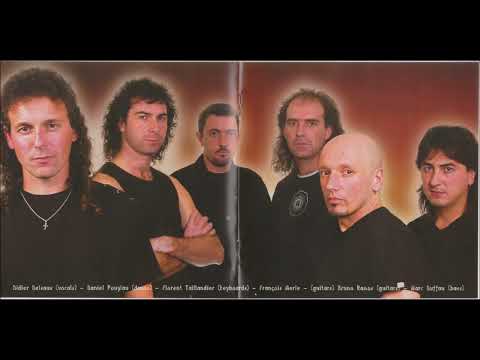 Manigance - D'un Autre Sang [Full Album]