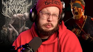 Download lagu My New Deathcore Addiction Right MEOW... mp3 Download lagu My New Deathcore Addiction Right MEOW... mp3