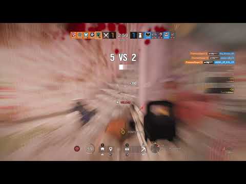 10 second amaru rush ace