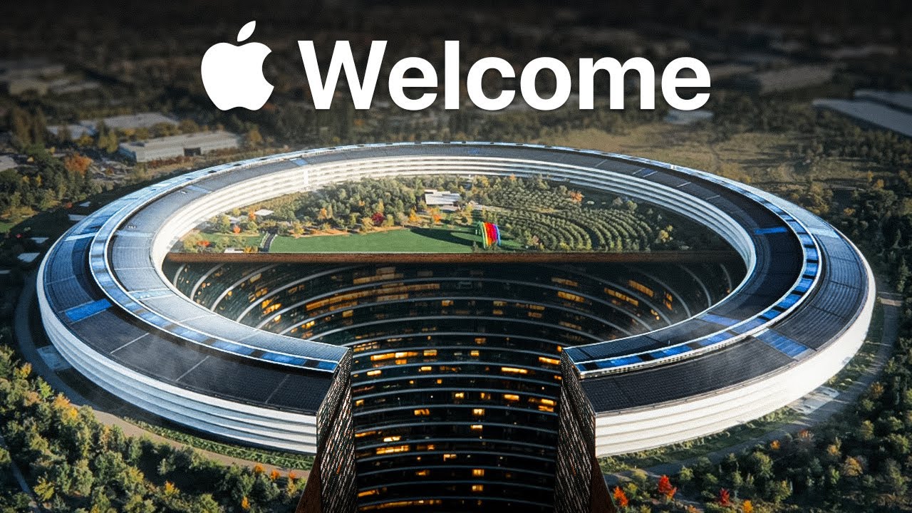 The Downside of Apple Park – Untold Truth