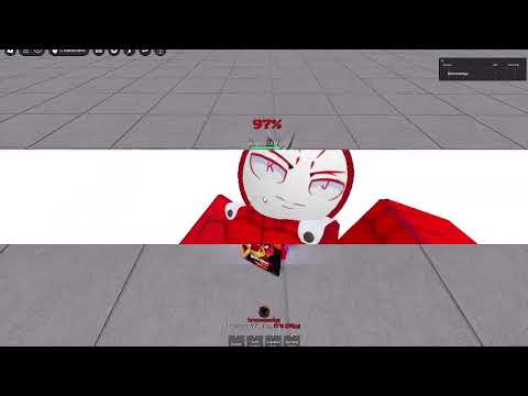 KJ's TSB Unlimited Flex Works Showcase