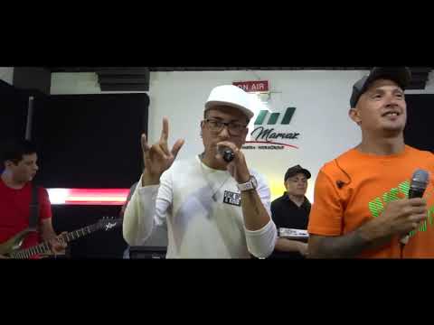 La Rama - Estudio en vivo │ Completo