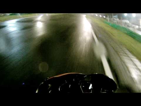 24 Hours of Pomposa 2016 - Stint 7