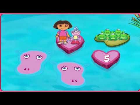 Dora and the Lost Valentine