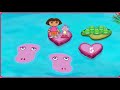 Dora And The Lost Valentine