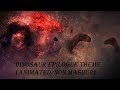 Dinosaur Epilogue Theme Animated Non Mashup