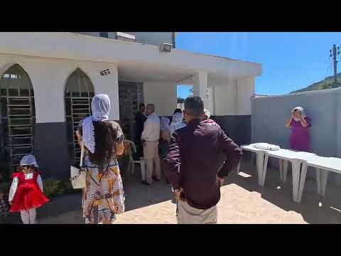 Ensaio Regional CCB Santos Dumont MG (Campo Alegre)