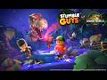 Stumble Guys X JURASSIC WORLD REBIRTH Official Trailer
