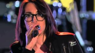 Michelle Chamuel - I Knew You Were Trouble