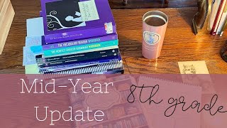 Learn Math Fast, Berean Builders, Easy Peasy, Vocabulary, Grammar, Writing & Rhetoric