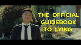 THE OFFICIAL GUIDEBOOK TO LYING - Trailer