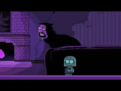 NON...ACCENDERE...LA...LUCE.