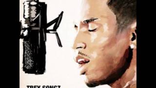 Trey Songz - Inevitable (Album) - Outside (Part 1)