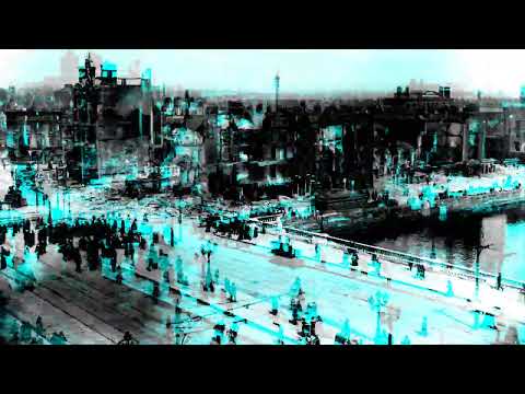 9 Castle Close - Foggy Dew [Official Music Video]