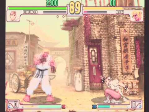 Sunroute Cup Grand Finals 5 Star (KE) vs MOV (CH)