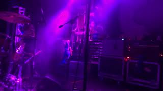 Local H - Gig Bag Road - Indianapolis, IN 9/14/18
