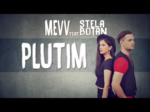 Mevv - Plutim (Audio Official) ft. Stela Botan