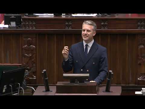 Arkadiusz Marchewka: zadłużenie na głowę każdego mieszkańca PL wzrosło z 24000zł do 46500zł!