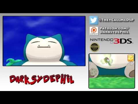 Pokemon Moon playthrough pt70 - TOUGH Island Fights and an Evolution!