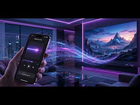 Web Cast Pro: Web Video Caster video thumbnail