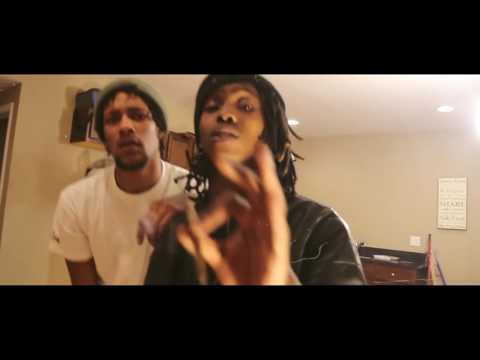 JB Bin Laden Ft Jamiie Black - Turn Nuthin' To Sumthin'  Shot By @DerroDinero 2