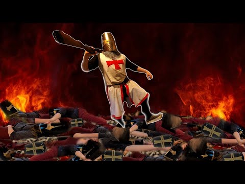 100 Sons vs 1 Father