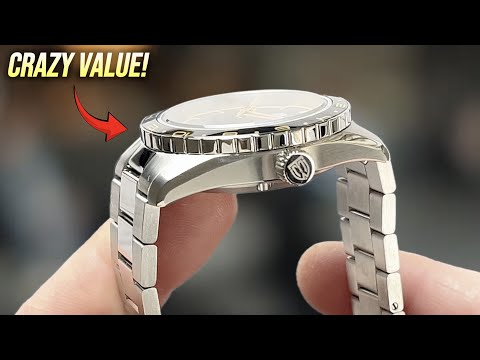 The Best Affordable GMT Watch You Can Buy Right Now!