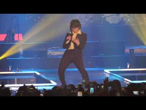 191019 MONKEY HOTEL  - 잔나비(JANNABI) / 그랜드 민트 페스티벌(GMF)