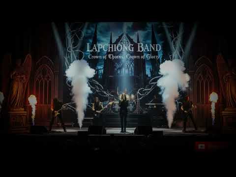 GITA SURGA BERGEMA - LAPCHIONG BAND COVER