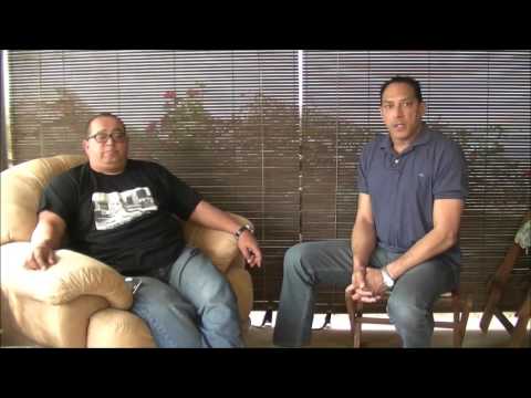 Grey Street Casbah TV Episode 1 14 August 2016