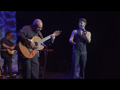 Danilo Paris - Amanecer [Live]