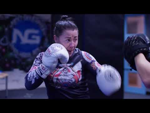 Report: UFC Signs Nathaniel Wood & Molly McCann, Debut Bouts Set