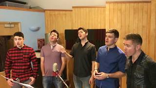 CELTIC THUNDER INSPIRATIONAL - 'FEELS LIKE HOME'