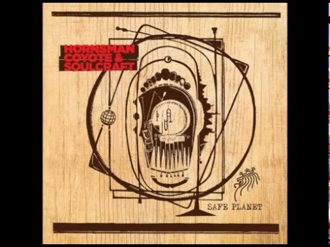 Hornsman Coyote & Soulcraft - I Pray (Official audio)