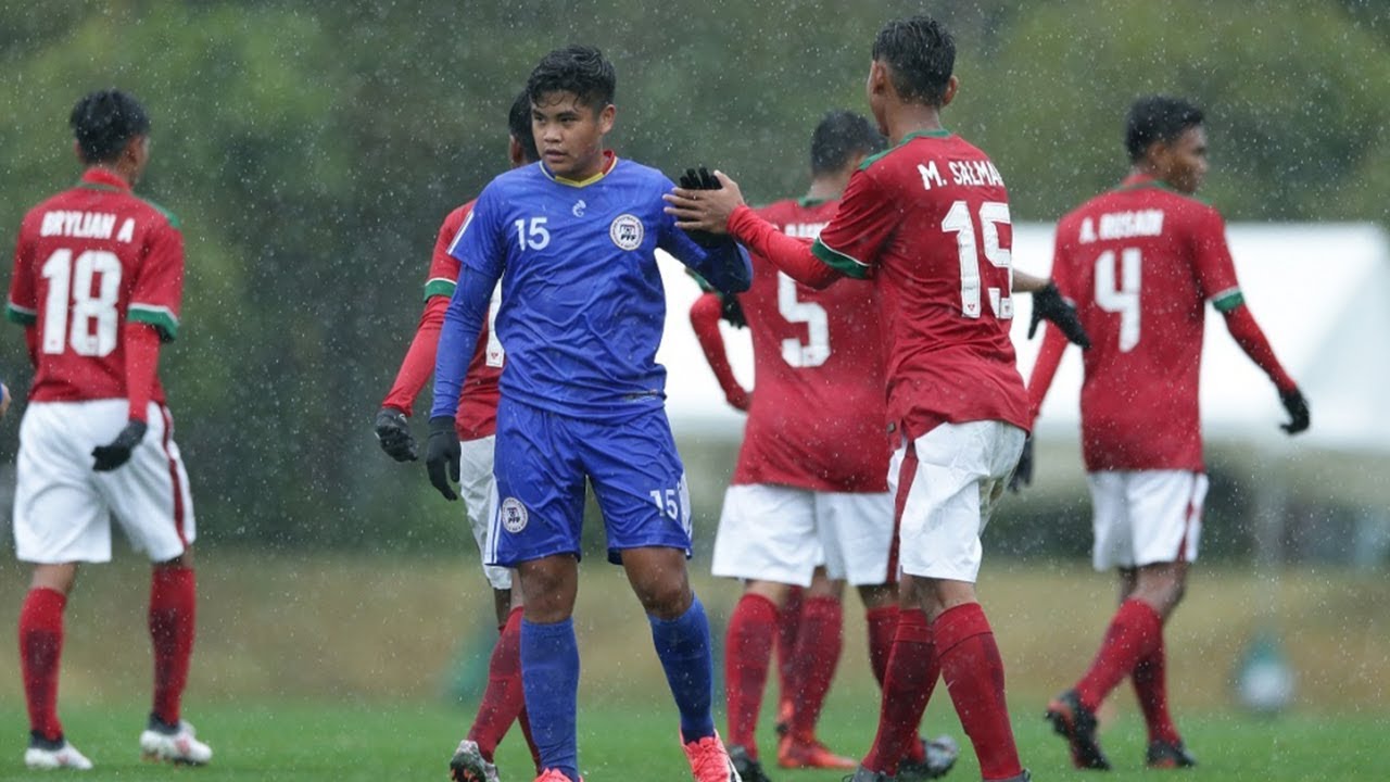 Drama di Kandang Harimau: Malaysia Menang Dramatis Atas Myanmar Lewat Adu Penalti