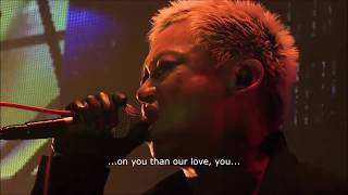 [subbed] Dir en grey - Yurameki