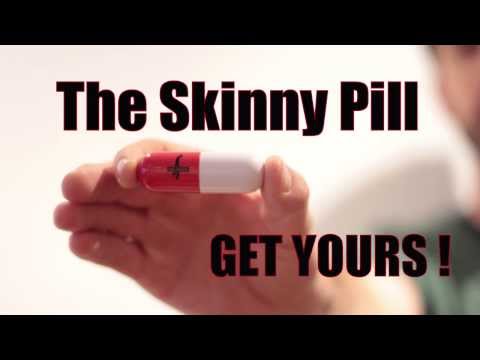 The Skinny presents The Skinny Pill "how to"